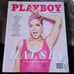 Playboy Magazine Halsey
