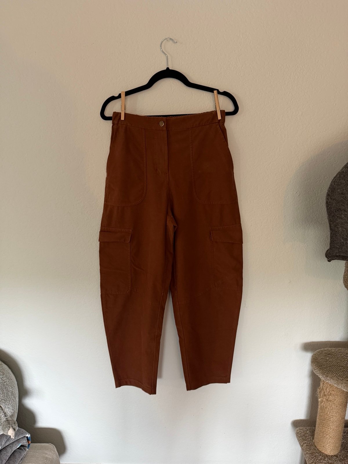 Cargo pants