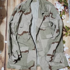 army jacket
