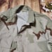 army jacket