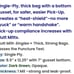 Mutt Mitt® 495 Poop Pickup Bags