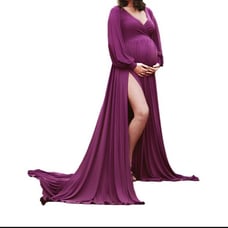 Maternity Dress