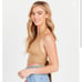 NWT Altar’d State Halter Top