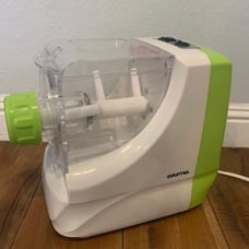 Gourmia Pasta Maker