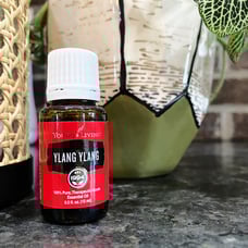 15ml Ylang Ylang Young Living EO
