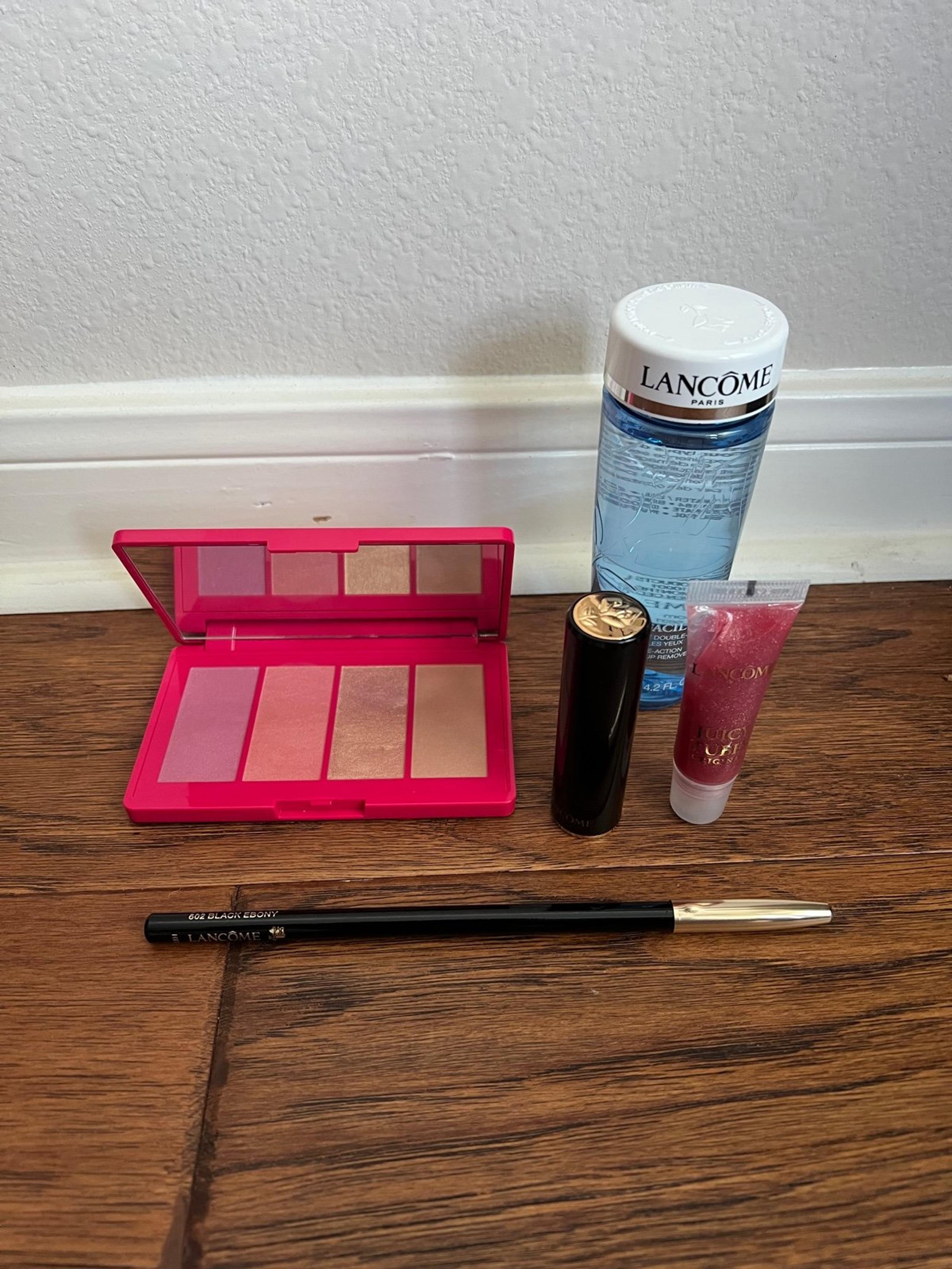 Lancôme Makeup (5 piece set)