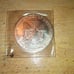 1986 Walking Liberty silver dollar