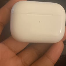 Modded AirPod 2 pro