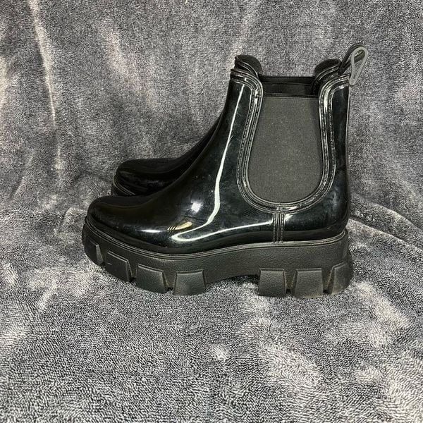 DV Dolce Vita Splash Ankle Boot women size 8
