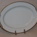 Vintage Noritake Guilford 5291 Oval Serving Platter