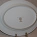 Vintage Noritake Guilford 5291 Oval Serving Platter