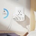 Hidden Camera WiFi Spy Camera Hidden Cameras Wall Charger Nanny Cam with USB