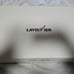 BTS MERCH BOX #17 LAYOVER Bag V (Taehyung)