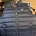MK puffer Vest