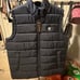 MK puffer Vest