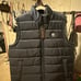 MK puffer Vest