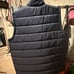 MK puffer Vest