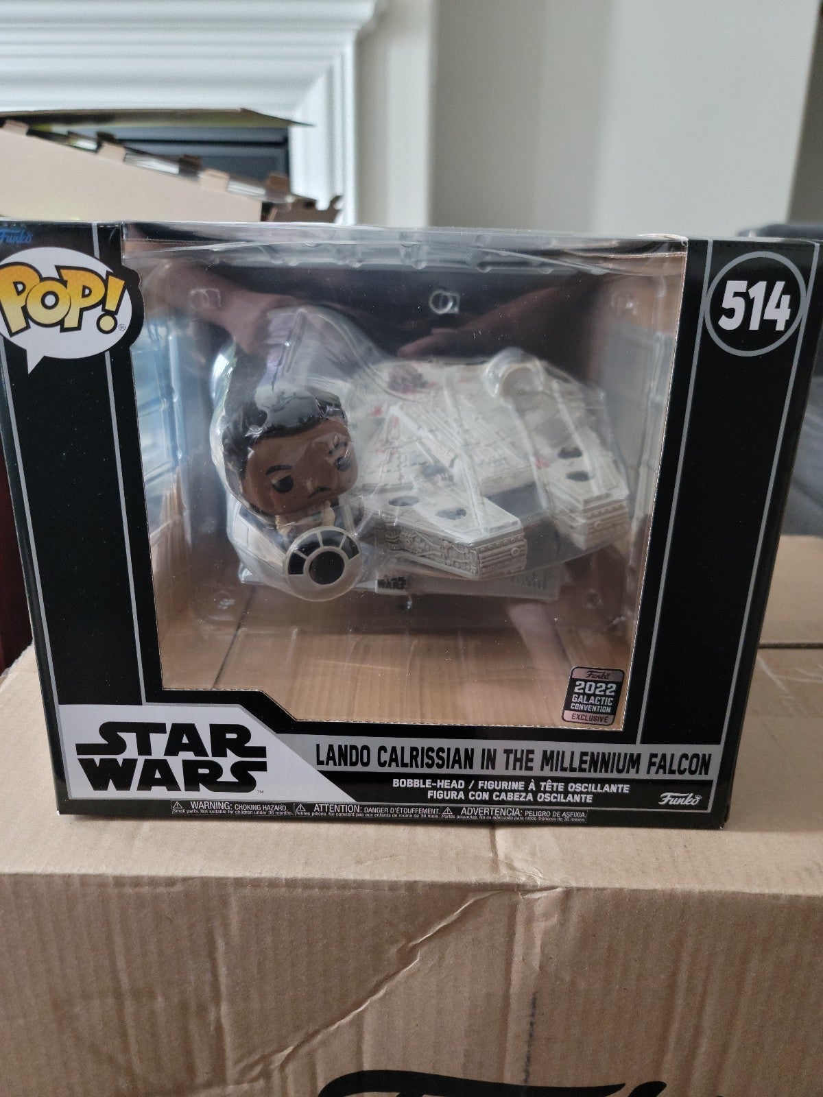 Funko Pop