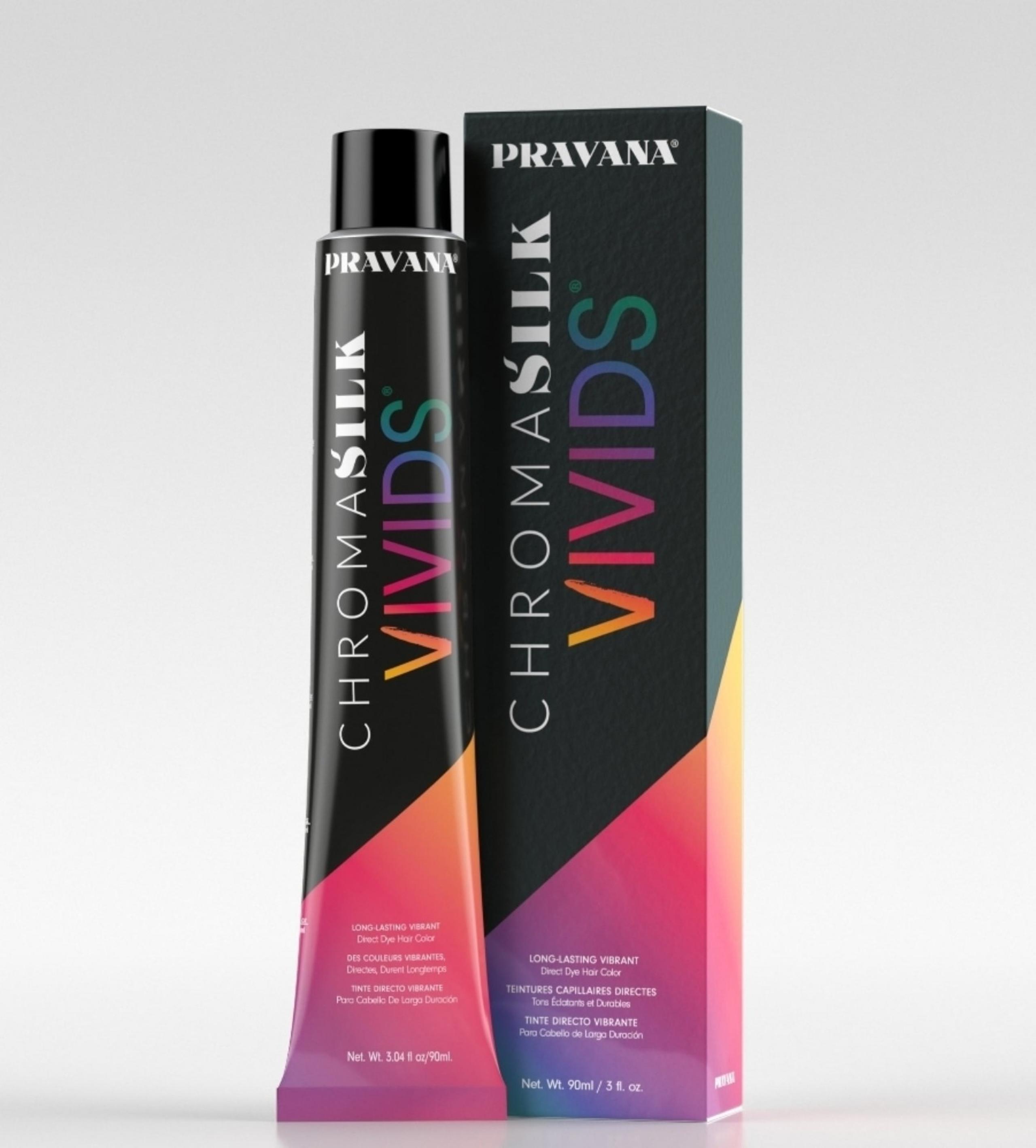 ChromaSilk VIVIDS Direct Dye Magenta