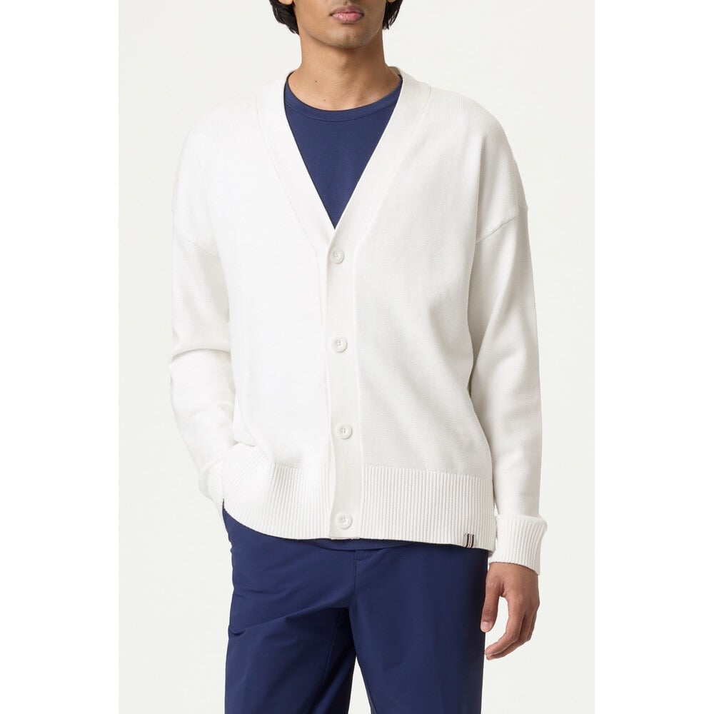 Fila Baseline Cardigan - Unisex