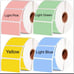 1,000 Thermal Labels Handmade With Love