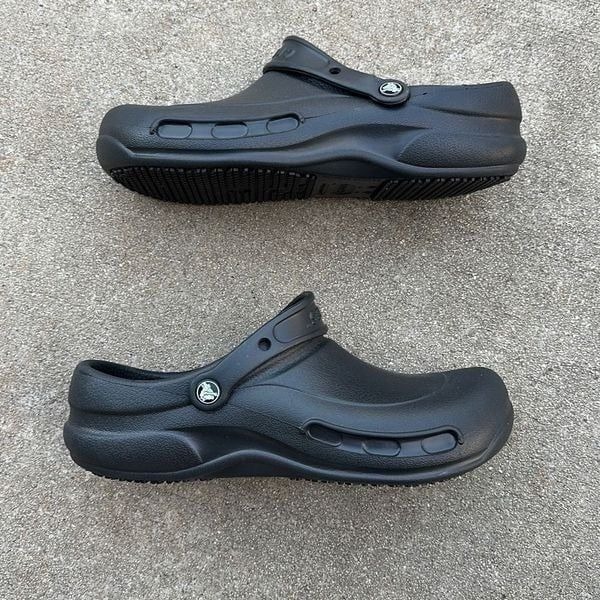 crocs bistro
