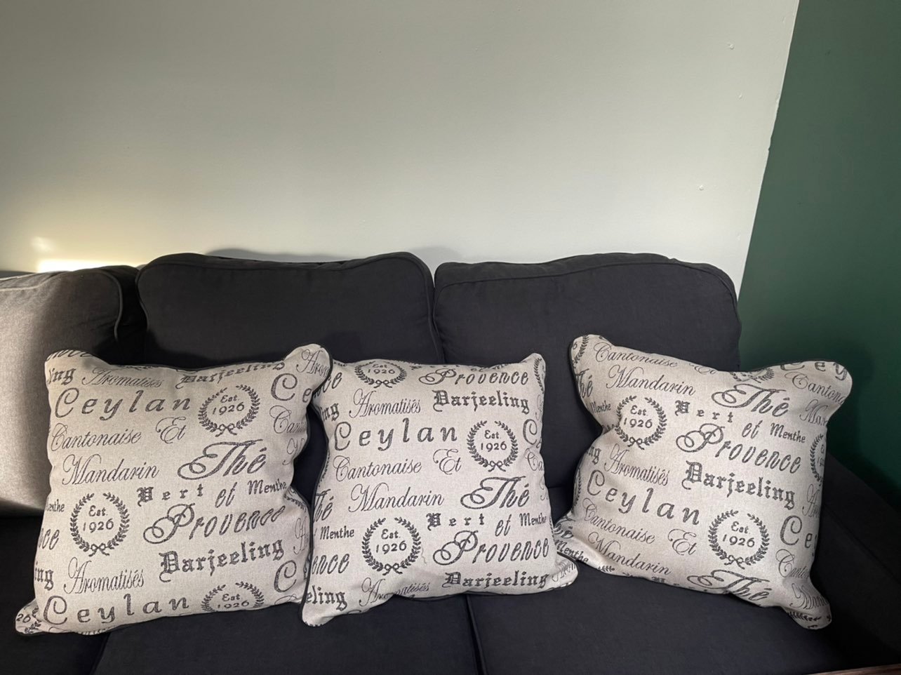 Pillows