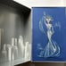 Lady Liberty Barbie 2000 Limited Edition with art by Bob Mackie