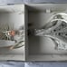 Lady Liberty Barbie 2000 Limited Edition with art by Bob Mackie