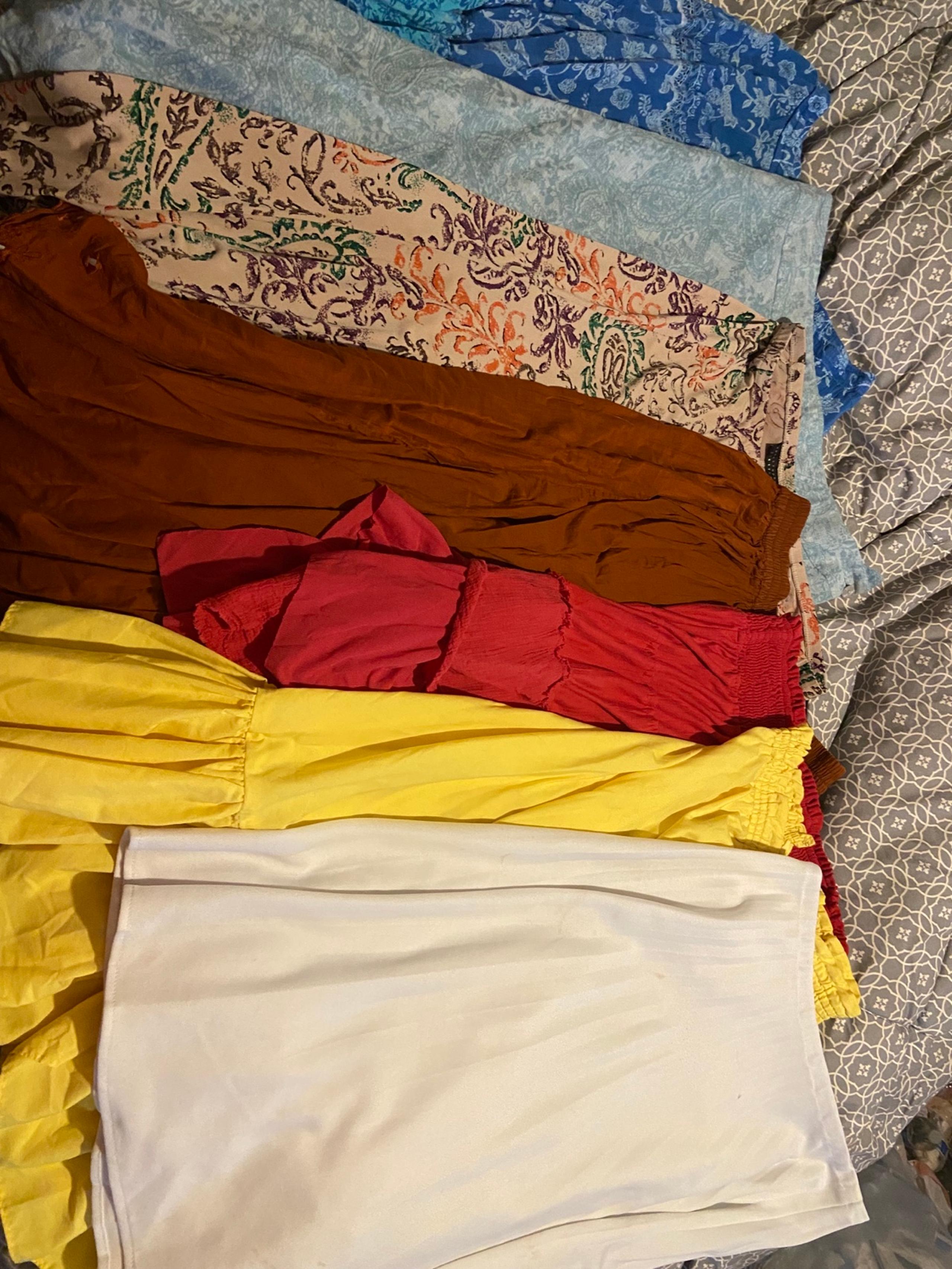 Skirt BUNDLE