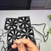 7 NZXT PC Case Fans 120mm