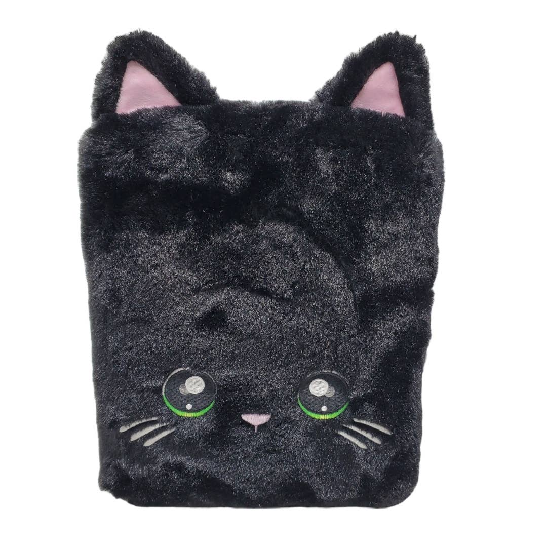 Na! Na! Na! Surprise 3-in-1 Backpack Bedroom Black Kitty Limited Edition Doll