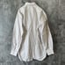 a3153 [KIYOKO TAKASE] Striped Long-Sleeved Shirt, Dress Shirt