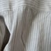 a3153 [KIYOKO TAKASE] Striped Long-Sleeved Shirt, Dress Shirt