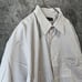 a3153 [KIYOKO TAKASE] Striped Long-Sleeved Shirt, Dress Shirt
