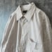 a3153 [KIYOKO TAKASE] Striped Long-Sleeved Shirt, Dress Shirt