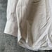 a3153 [KIYOKO TAKASE] Striped Long-Sleeved Shirt, Dress Shirt