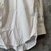 a3153 [KIYOKO TAKASE] Striped Long-Sleeved Shirt, Dress Shirt