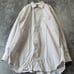 a3153 [KIYOKO TAKASE] Striped Long-Sleeved Shirt, Dress Shirt