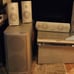 Subwoofer complete Surround sound System