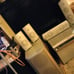 Subwoofer complete Surround sound System