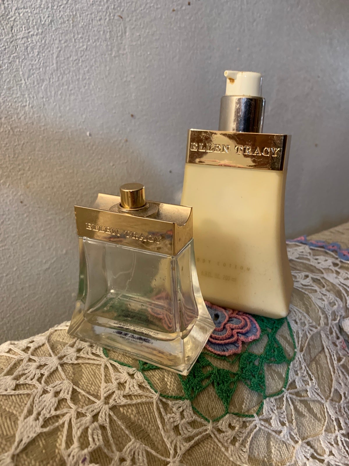Ellen tracy dazzling perfume clearance