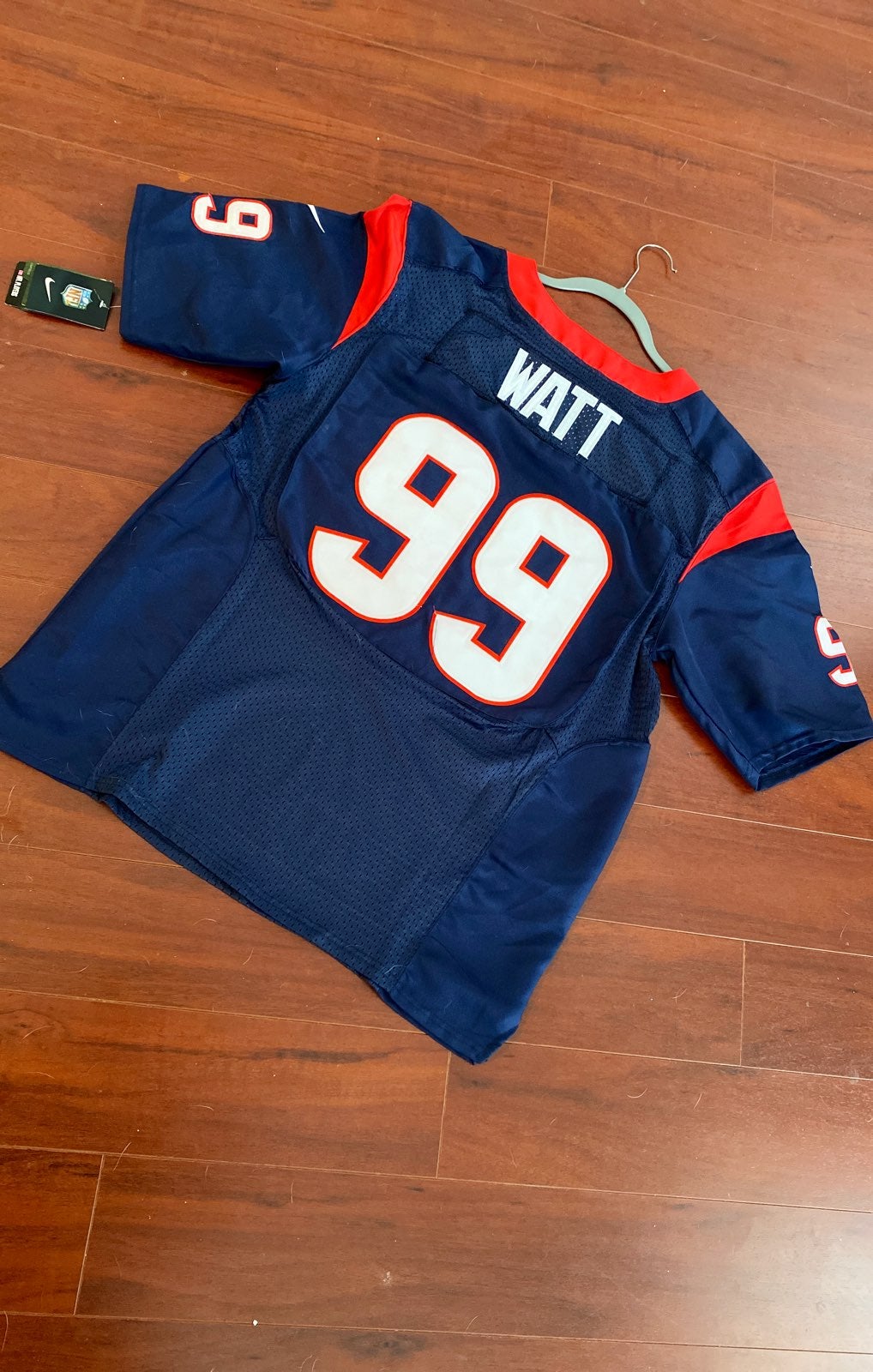 NFL jerseys