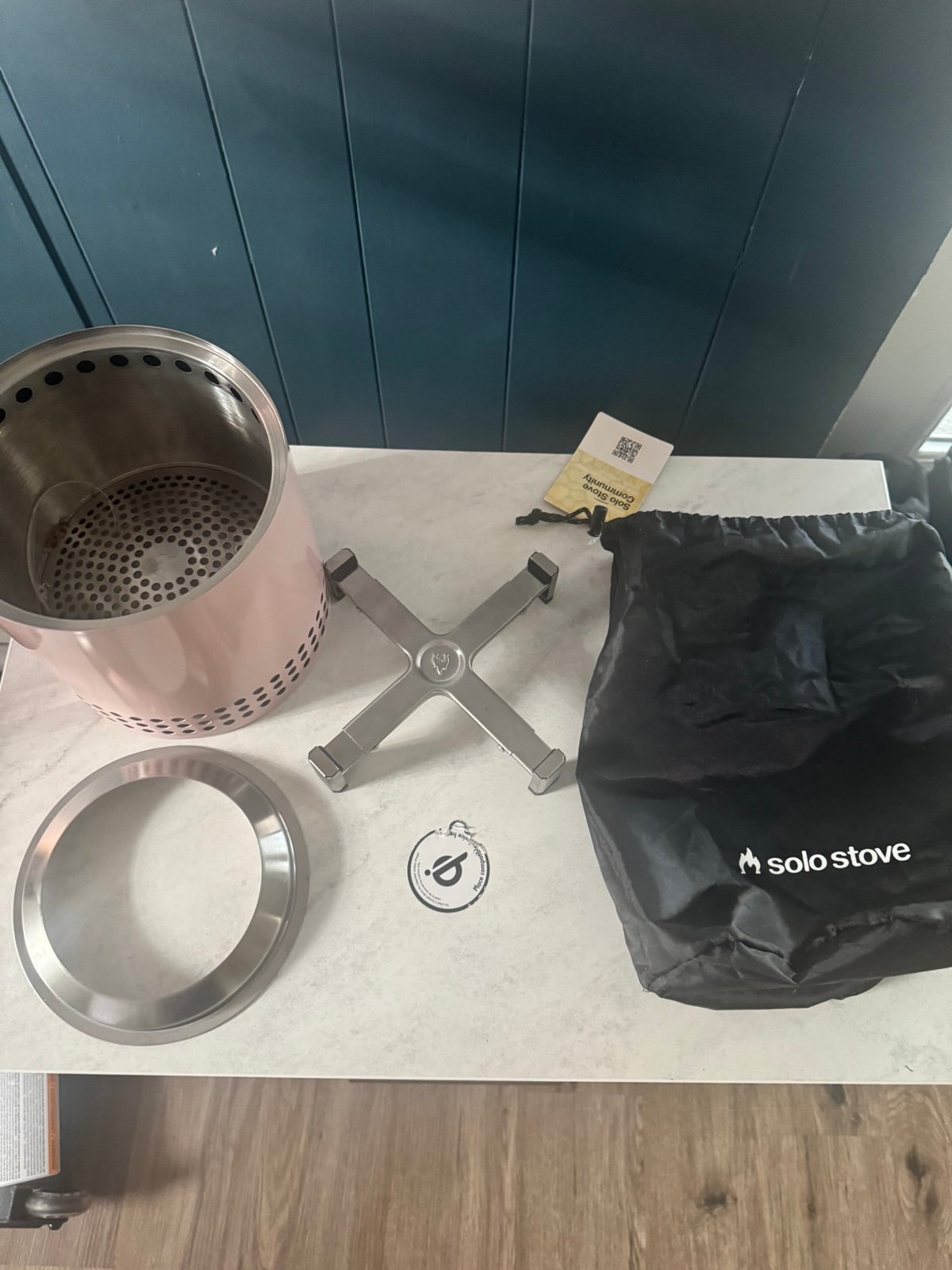 Solo Stove Mesa XL
