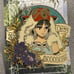 Indyrenpins Studio Ghibli Princess Mononoke enamel pin