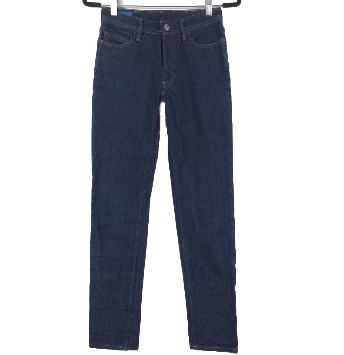 Acne Studios ITALY MADE Bla Konst SOUTH INDIGO 30L173-164 Jeans Size 26