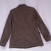 Banana Republic Women's Army Green Anorak Jacket Size Medium Petite