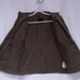 Banana Republic Women's Army Green Anorak Jacket Size Medium Petite