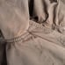 Banana Republic Women's Army Green Anorak Jacket Size Medium Petite
