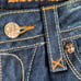Rock Revival Deborah Bootcut Jeans Sz 29